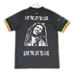 Camisola AFC Ajax Graffiti Equipamento Primeiro 2021-2022 Manga Curta